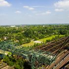 Landschaftspark Duisburg 1