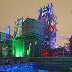 Landschaftspark Duisburg 1