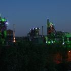 Landschaftspark Duisburg 1