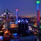 Landschaftspark Duisburg (1)