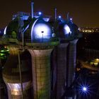 Landschaftspark Duisburg 1