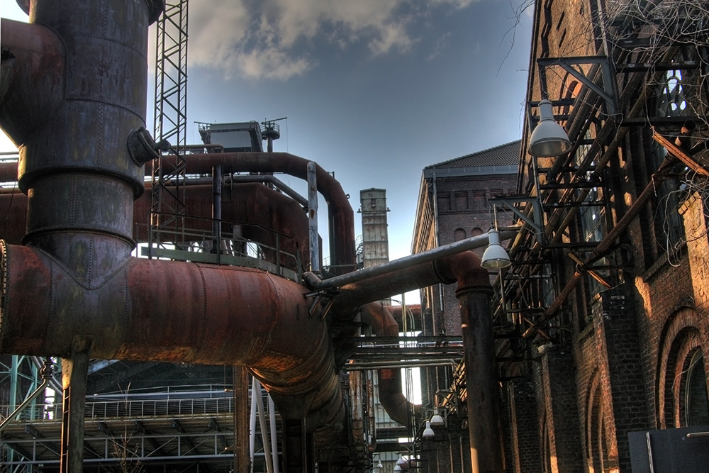 Landschaftspark Duisburg-1