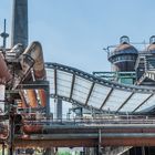 Landschaftspark Duisburg #10