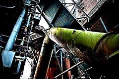 Landschaftspark Duisburg 10