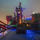 Landschaftspark Duisburg 11