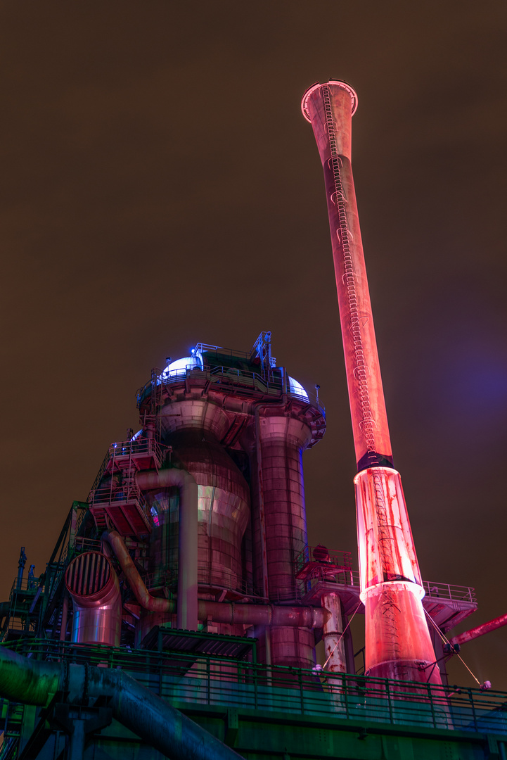 Landschaftspark Duisburg