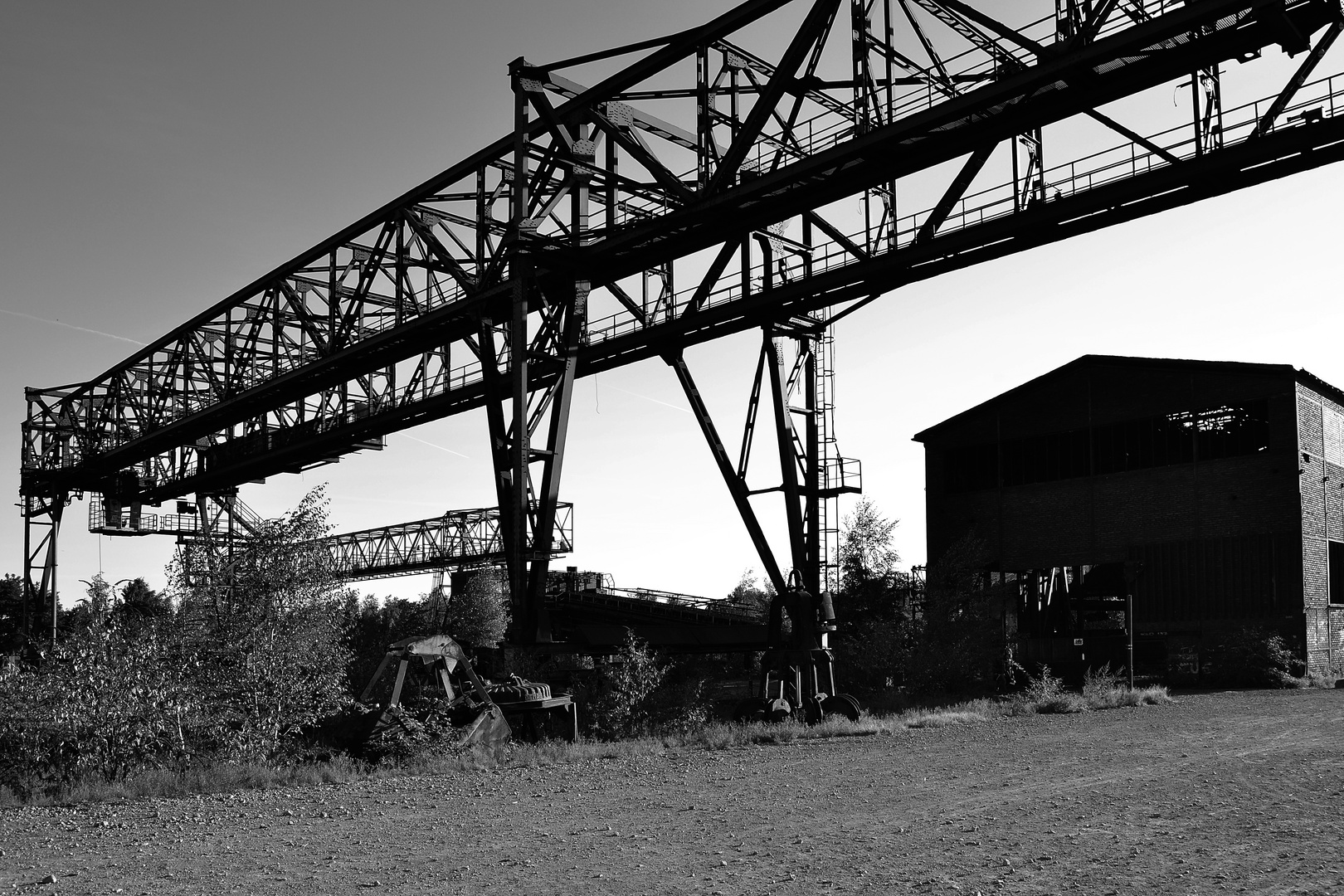 Landschaftspark Duisburg