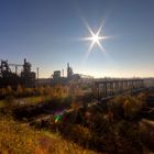 Landschaftspark Duisburg