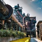 Landschaftspark Duisburg