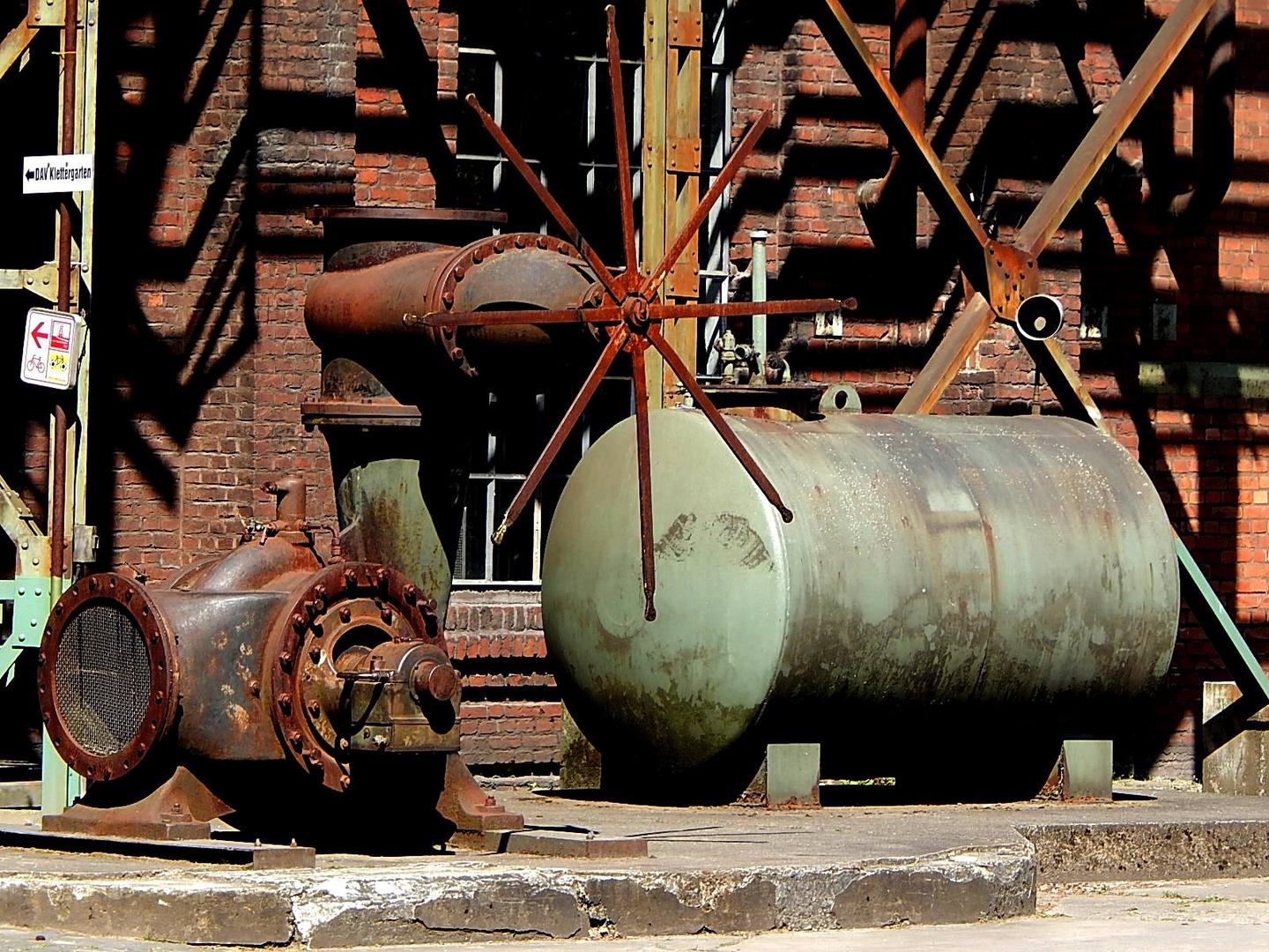 Landschaftspark (Duisburg)