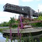 Landschaftspark Duisburg