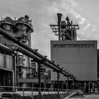 Landschaftspark Duisburg 2