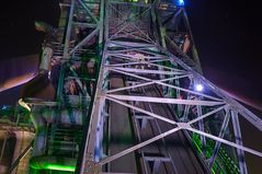 Landschaftspark Duisburg #2