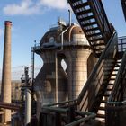 Landschaftspark Duisburg 2