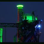 Landschaftspark Duisburg #2