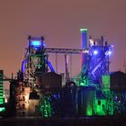 Landschaftspark Duisburg 2