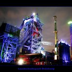 Landschaftspark Duisburg 2