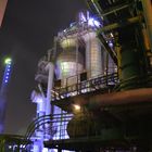 Landschaftspark Duisburg 2