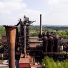 Landschaftspark Duisburg 2