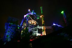 Landschaftspark Duisburg 2