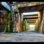 Landschaftspark Duisburg 2