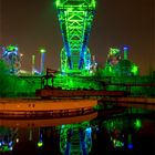 Landschaftspark Duisburg 2