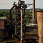 Landschaftspark Duisburg 2