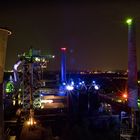 Landschaftspark Duisburg 2