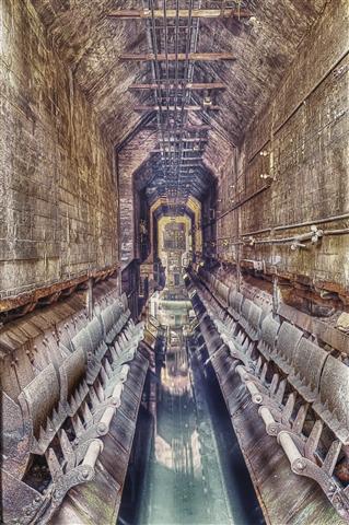 Landschaftspark Duisburg