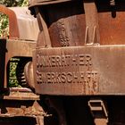 Landschaftspark Duisburg