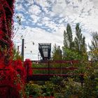 Landschaftspark Duisburg