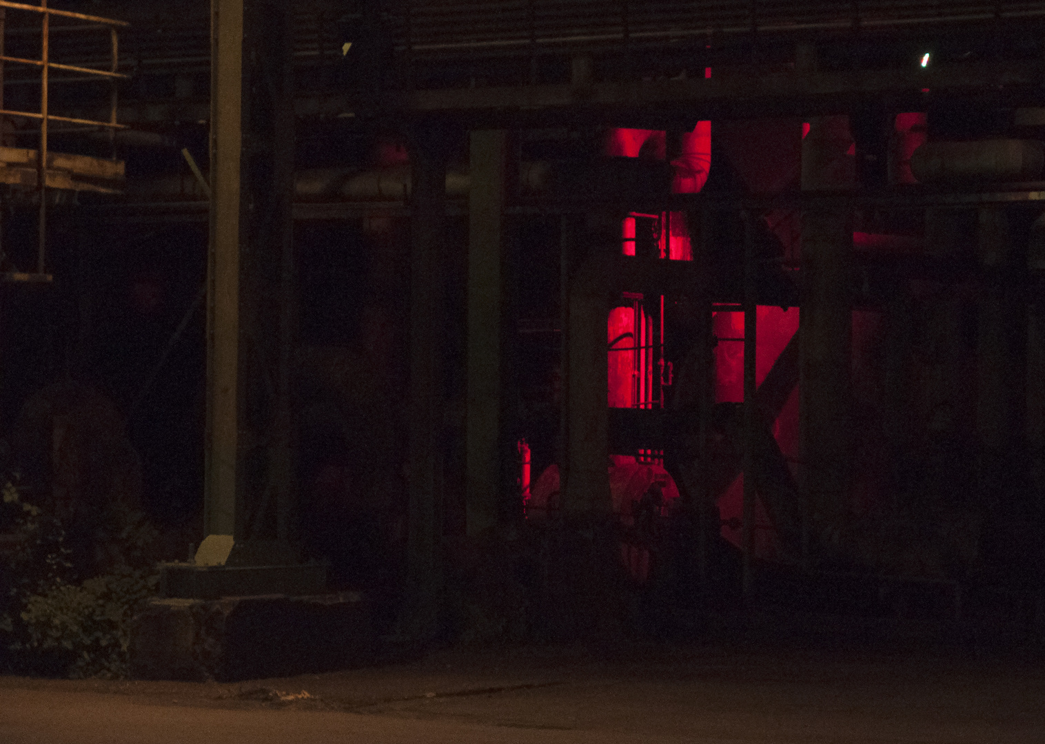 Landschaftspark Duisburg