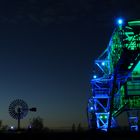 Landschaftspark Duisburg