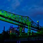 Landschaftspark Duisburg