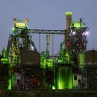 Landschaftspark Duisburg