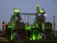 Landschaftspark Duisburg