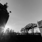 Landschaftspark Duisburg