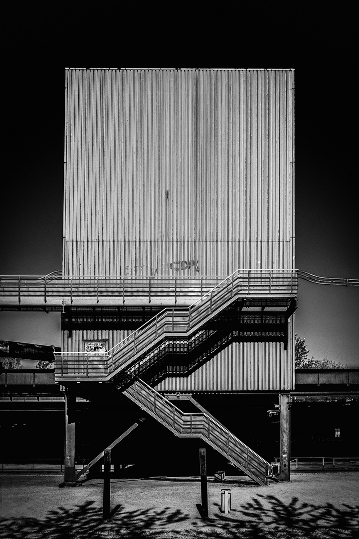 Landschaftspark Duisburg