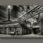 Landschaftspark Duisburg