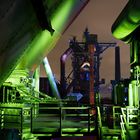 - Landschaftspark Duisburg -