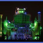 Landschaftspark Duisburg