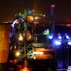 Landschaftspark Duisburg 3