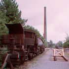 Landschaftspark Duisburg 3