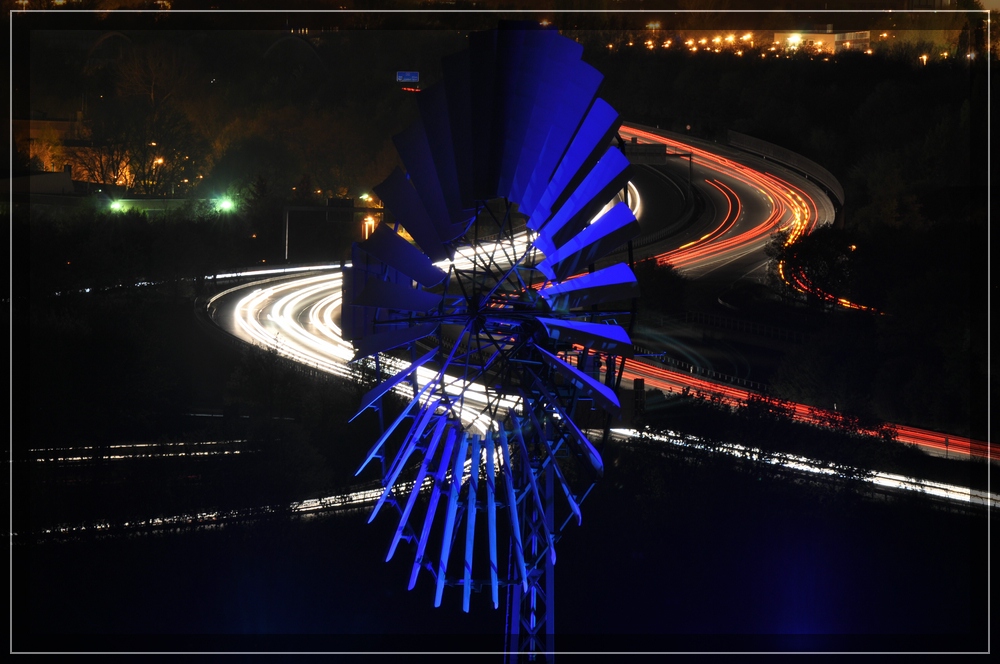 Landschaftspark Duisburg 3