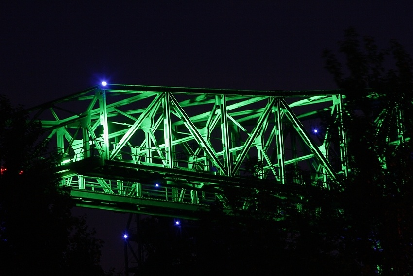 Landschaftspark Duisburg 3