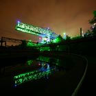 Landschaftspark Duisburg 3