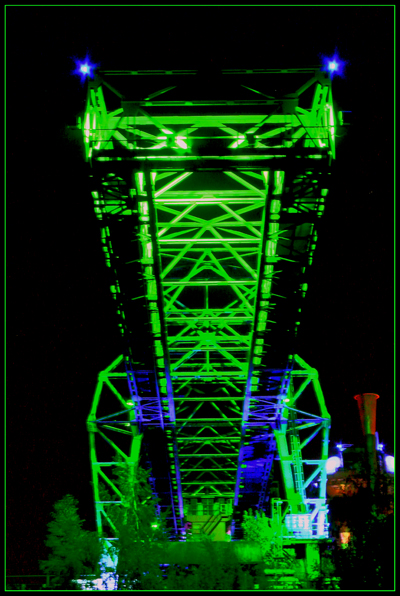 Landschaftspark Duisburg 3