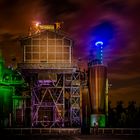 Landschaftspark Duisburg 3