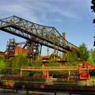 Landschaftspark Duisburg 3