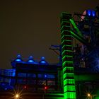 Landschaftspark Duisburg